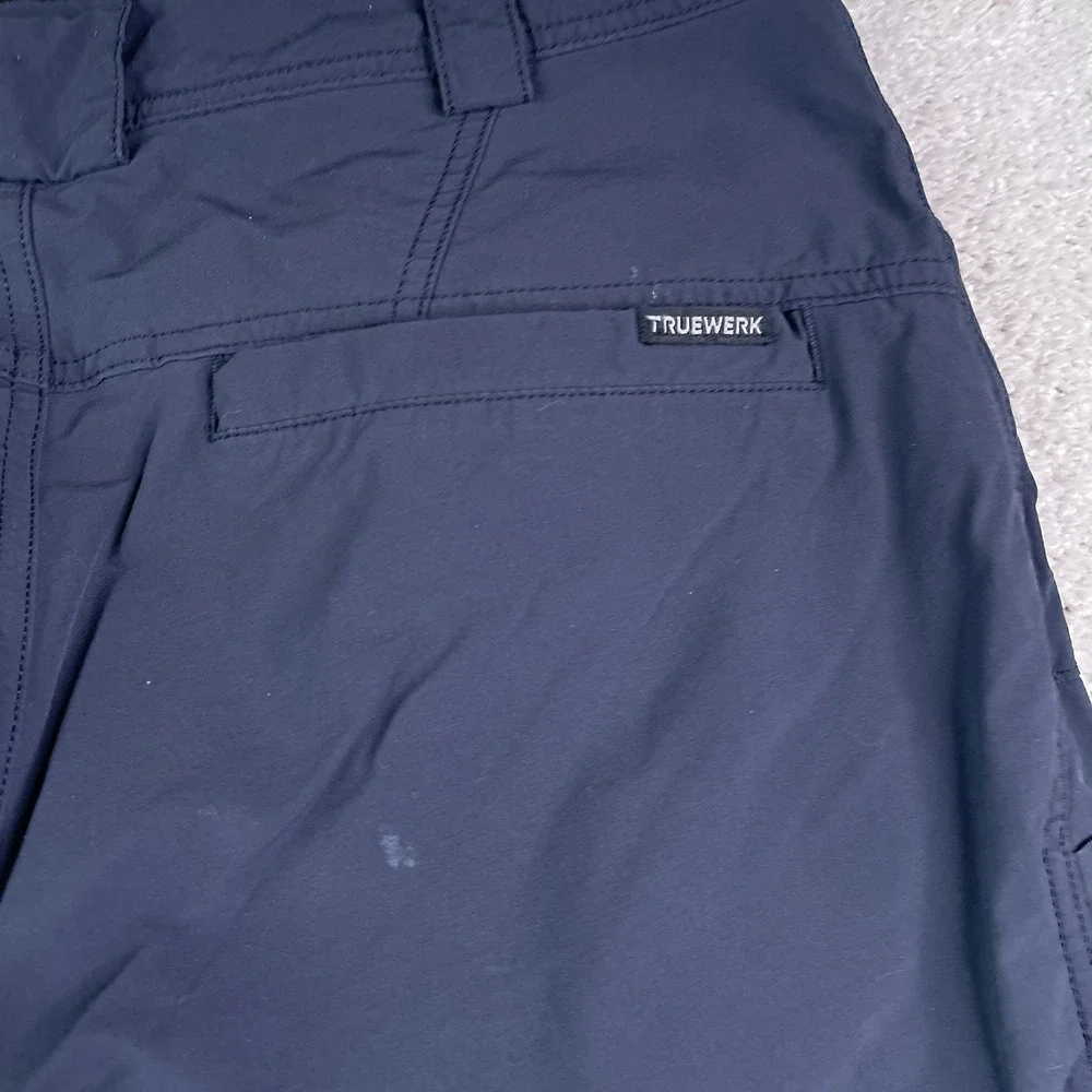 Truewerk workwear tactical